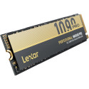 Lexar NM1090 PRO 2 TB (black/gold, PCIe 5.0 x4, NVMe, M.2 2280)