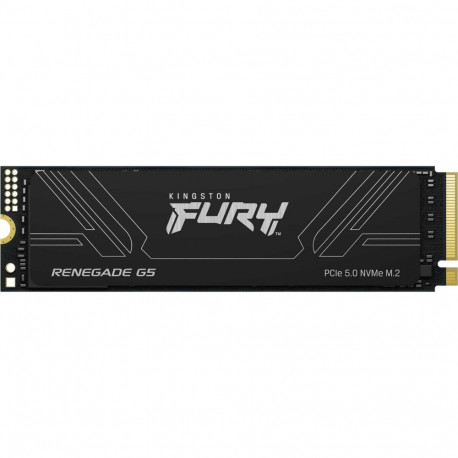 Kingston Renegade G5 1TB (black, PCIe 5.0 x4, NVMe, M.2 2280)