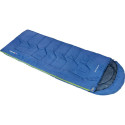High Peak Frazer 200 sleeping bag (blue/dark blue, with hood) High Peak Frazer 200 sleeping bag (blue/dark blue, with hood)