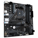 GigaByte A520M DS3H V2 - Socket AM4