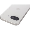 Google Pixel 9a - 6.3 - 128GB (Porcelain, Android 15, Dual SIM, 8GB)