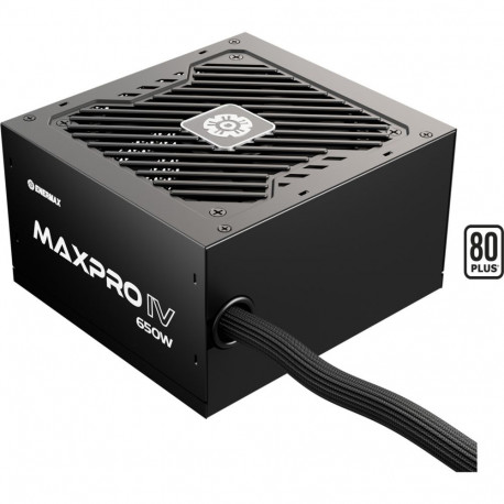 Enermax MAXPRO IV EMP650W (black, 2x PCIe, 650 watts)