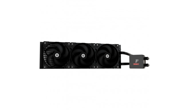 Liqmax IV 360 mm  (schwarz)