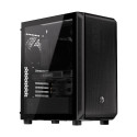 ENDORFY ARX 500 Core (black, tempered glass)