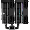 Enermax ETS-TD60 Digital ARGB (black/white, 120 mm)