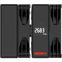 Enermax ETS-TD60 Digital ARGB (black/white, 120 mm)
