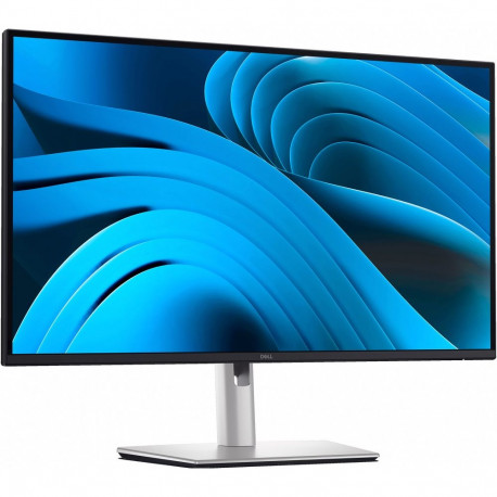 Pro 27 Plus P2725DE (68.6 cm (27 Zoll), schwarz/silber, QHD, IPS, USB-Hub, HDMI, DP, USB-C, RJ45, 10