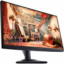 Dell AW2724DM - 27 - black, QHD, Fast IPS, Adaptive-Sync, FreeSync Premium Pro, G-SYNC compatible, 1