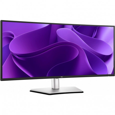 Pro 34 Plus monitor P3425WE 86.4cm (34.1 Zoll) UWQHD IPS kumer USB-hub HDMI DP USB-C 100Hz paneel, m