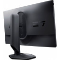 Dell Alienware AW2724HF - 27 - black, FullHD, Fast IPS, Adaptive-Sync, FreeSync Premium, 360Hz panel