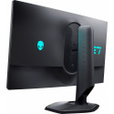 Dell AW2724DM - 27 - black, QHD, Fast IPS, Adaptive-Sync, FreeSync Premium Pro, G-SYNC compatible, 1