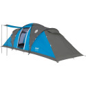 Coleman Spruce Falls 6 tunnel tent (blue/grey, model 2025)