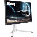 BenQ MOBIUZ EX271Q - 27 - white/black, QHD, IPS, AMD FreeSync, 180Hz panel