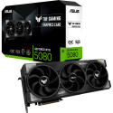 Asus GeForce RTX 5080 TUF GAMING OC (DLSS 4, 3x DisplayPort, 2x HDMI 2.1)