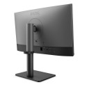 BenQ PD2706QN Designer Monitor - 27 - black, QHD, IPS, USB-C, USB hub, 100Hz panel
