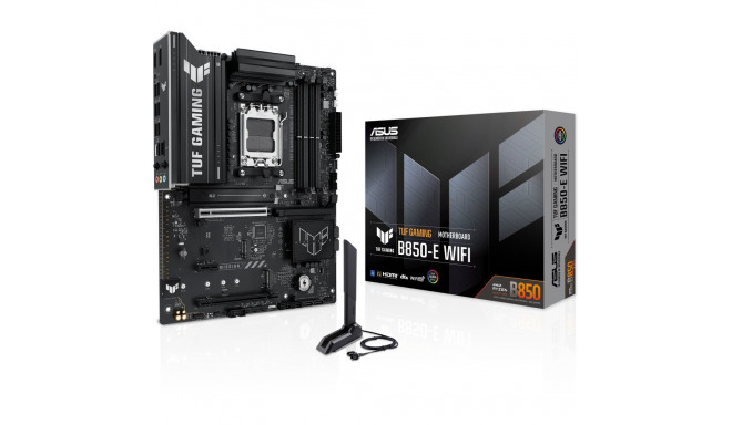 TUF GAMING B850-E WIFI (schwarz)