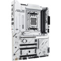 Asus X870 MAX GAMING WIFI7 W (white) - Socket AM5