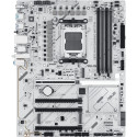 Asus X870 MAX GAMING WIFI7 W (white) - Socket AM5