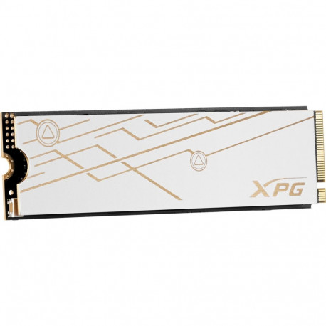 XPG ssd MARS 980 BLADE 2 TB (PCIe Gen5 x4, NVMe, M.2 2280)