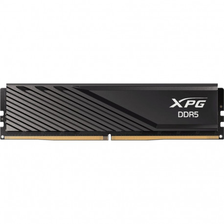 DIMM 16 GB DDR5-6000 (1x 16 GB) (schwarz, AX5U6000C4816G-SLABBK, XPG Lancer Blade, INTEL XMP, AMD EX