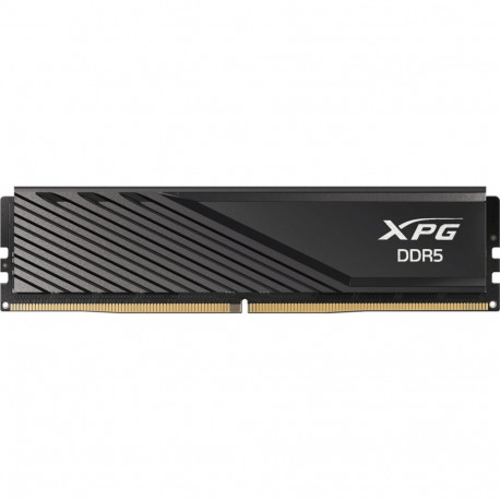 DIMM-mälumoodul 16GB DDR5-6000 AX5U6000C3616G-SLABBK XPG Lancer Blade INTEL XMP AMD EXPO, must