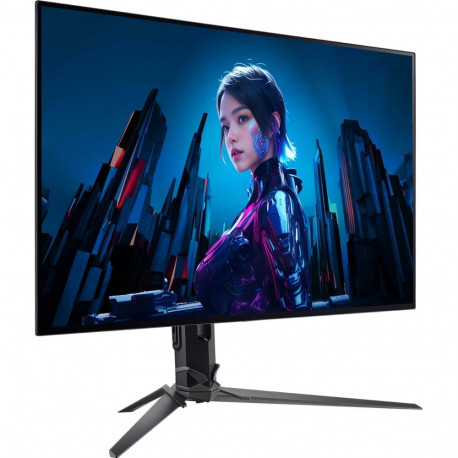 Predator X32X3 QD-OLED (80 cm (31.5 Zoll), schwarz, UltraHD/4K, USB-C, AMD Free Sync Premium, 240Hz 