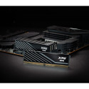 ADATA DDR5 - 16GB - 6000 - CL - 48 (1x 16 GB) (black, AX5U6000C4816G-SLABBK, XPG Lancer Blade, INTEL