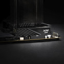 ADATA DDR5 - 16GB - 6000 - CL - 36, single (black, AX5U6000C3616G-SLABBK, XPG Lancer Blade, INTEL XM