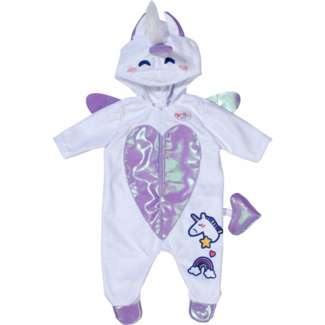 BABY born® Einhornanzug 43cm