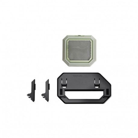 Thermaltake Chassis Stand Kit for The Tower 250 Matcha Green (black/green, for horizontal placement)