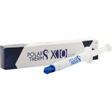 PT X10 5g