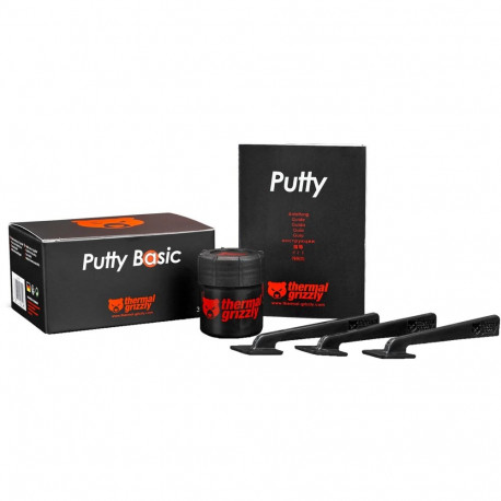 TG Putty Basic 30g (rosa)