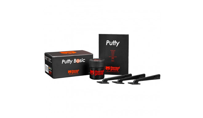 TG pahtel põhiline 30g, roosa