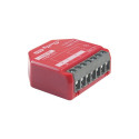 Shelly 1PM Gen4 (red)