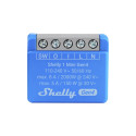 Shelly 1 Mini Gen4 (blue)
