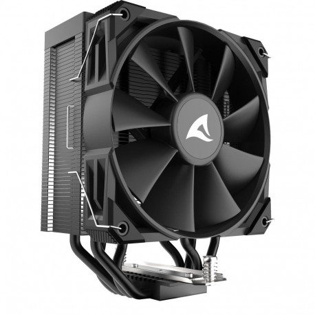 Sharkoon A40 (black, 120mm)