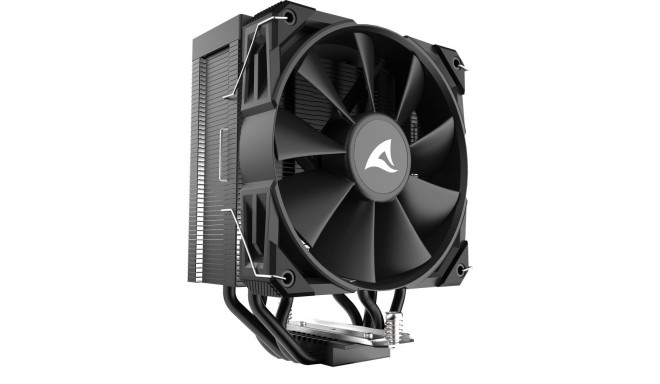 Sharkoon A40 (black, 120mm)