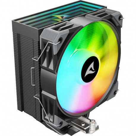 A40 RGB (schwarz, 120 mm)