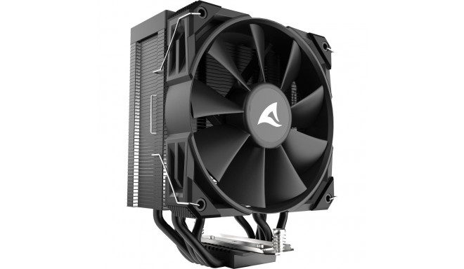 Sharkoon A50 (black, 120mm)