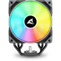 Sharkoon A50 RGB (black, 120mm)