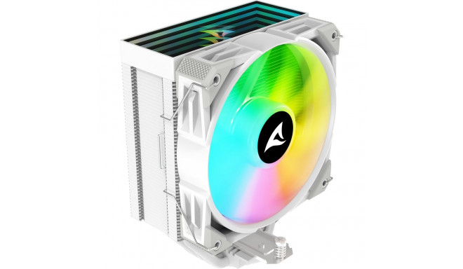 A50 RGB (weiß, 120 mm)