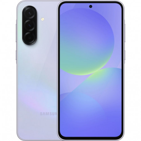 Galaxy nutitelefon A36 5G 128GB Android 15 6GB, suurepärane lavendel