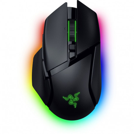 Razer Basilisk V3 Pro 35K (black)