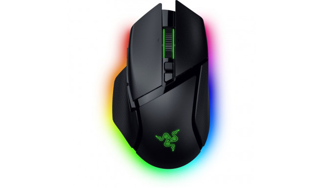 Basilisk V3 Pro 35K, must
