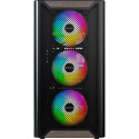 Montech XR Wood (black)