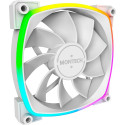 Montech RX120 PWM 120x120x25 (white, 120 mm)