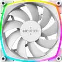Montech AX120 PWM 120x120x25 (white, 120 mm)