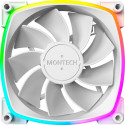 Montech RX120 PWM 120x120x25 (white, 120 mm)