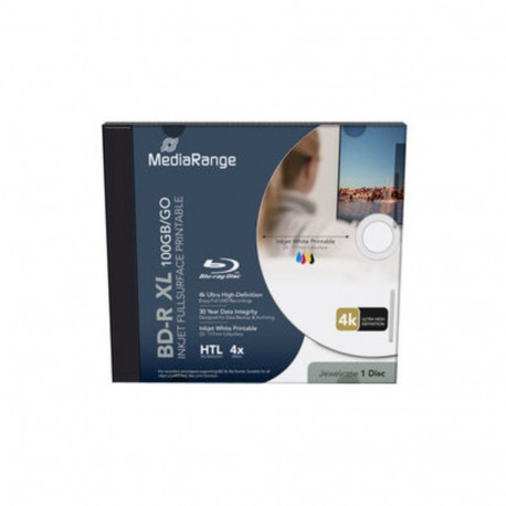 BD-R XL 100GB