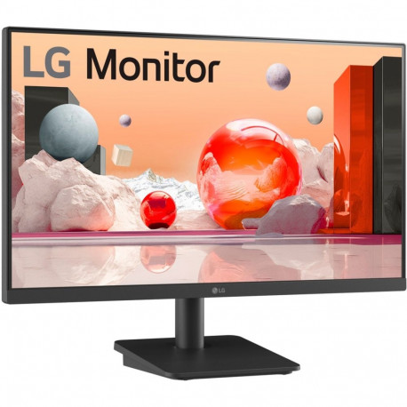 monitor 27BA400-B 68.6cm (27 Zoll) Full HD IPS HDMI 100Hz, must